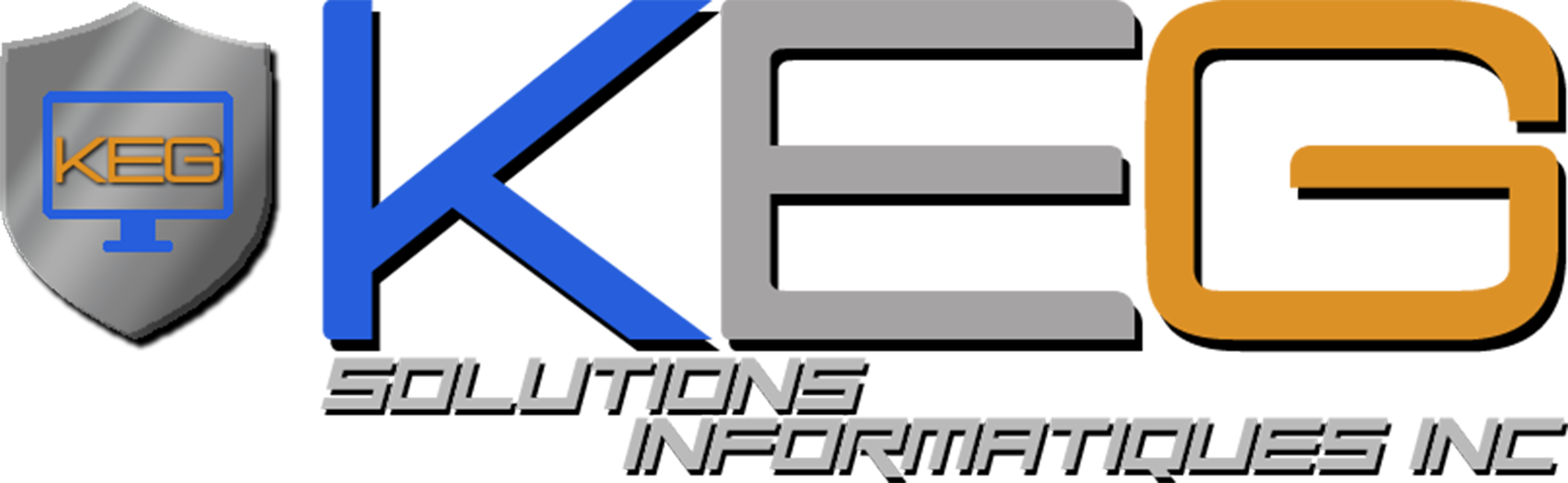 KEG Solutions Informatiques Inc.